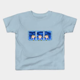 Same As It Ever Was Kids T-Shirt